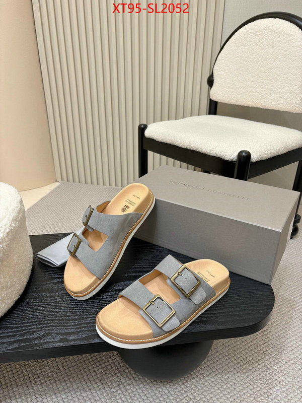 Men Shoes-Brunello Cucinelli where can i find ID: SL2052 $: 95USD