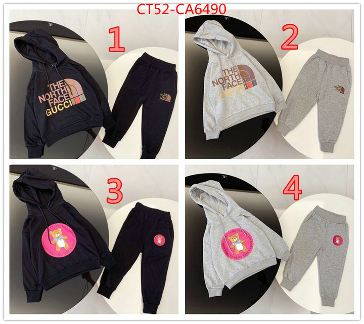 ID: CA6490