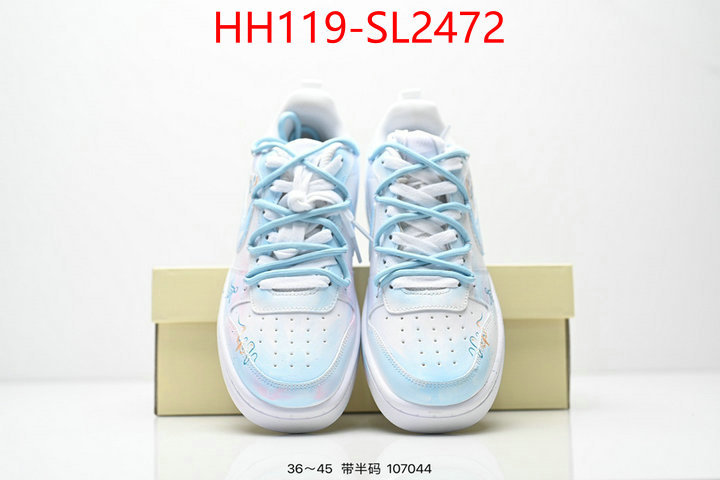 Women Shoes-NIKE can you buy replica ID: SL2472 $: 119USD