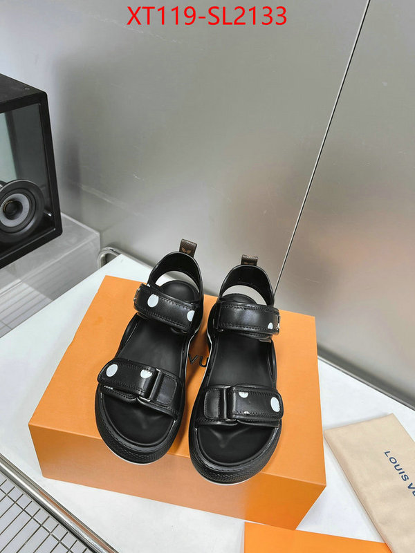Women Shoes-LV where can you buy a replica ID: SL2133 $: 119USD