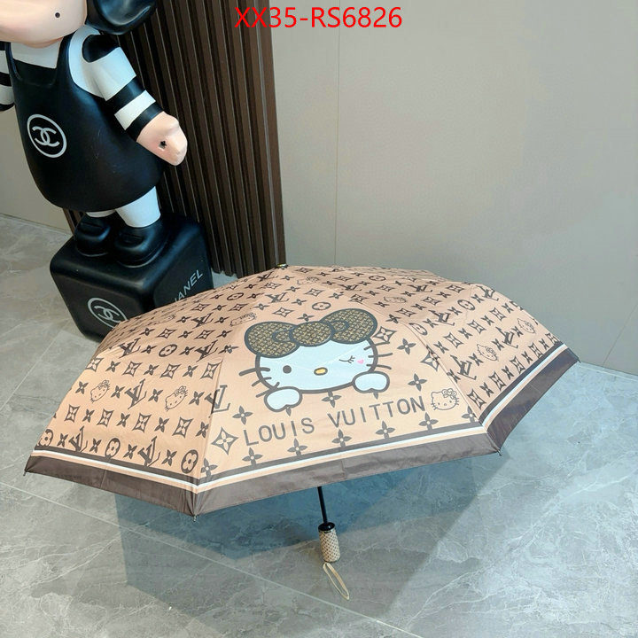 ID: RS6826