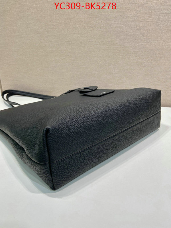 Prada Bags(TOP)-Crossbody- buy high quality cheap hot replica ID: BK5278 $: 309USD,