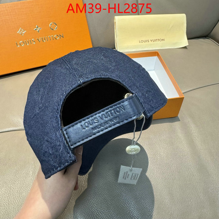 Cap(Hat)-LV where should i buy to receive ID: HL2875 $: 39USD