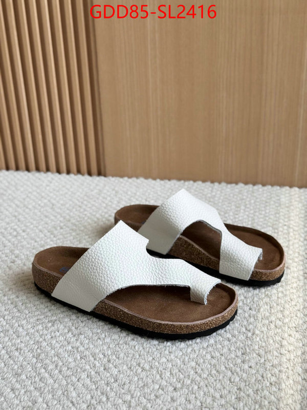 Women Shoes-Birkenstock aaaaa replica ID: SL2416 $: 85USD