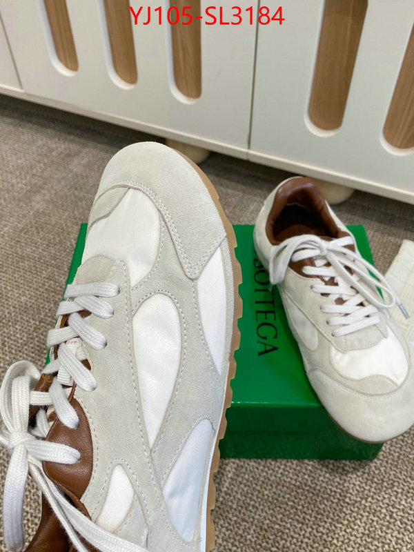 Women Shoes-BV where to buy ID: SL3184 $: 105USD
