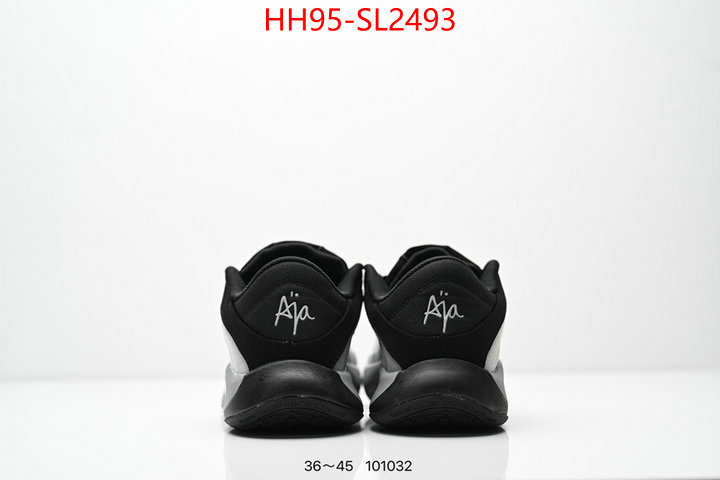Men Shoes-Nike buy best quality replica ID: SL2493 $: 95USD
