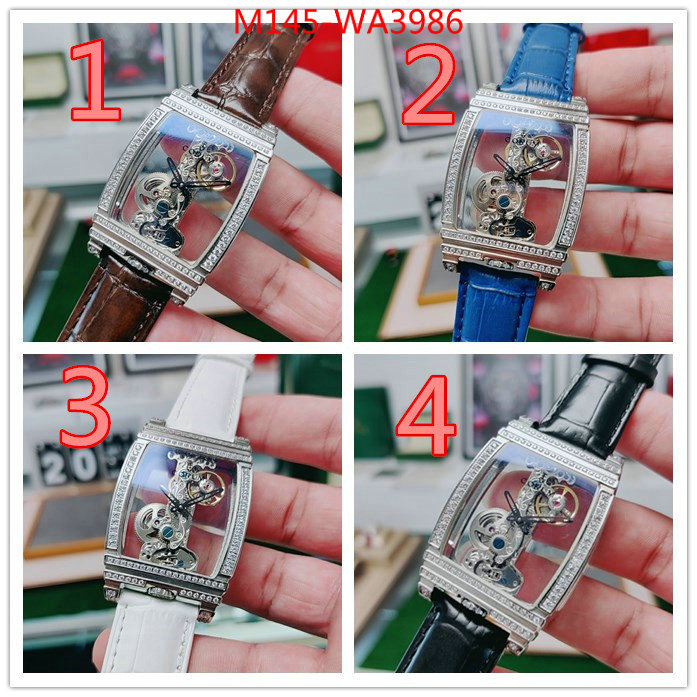 ID: WA3986