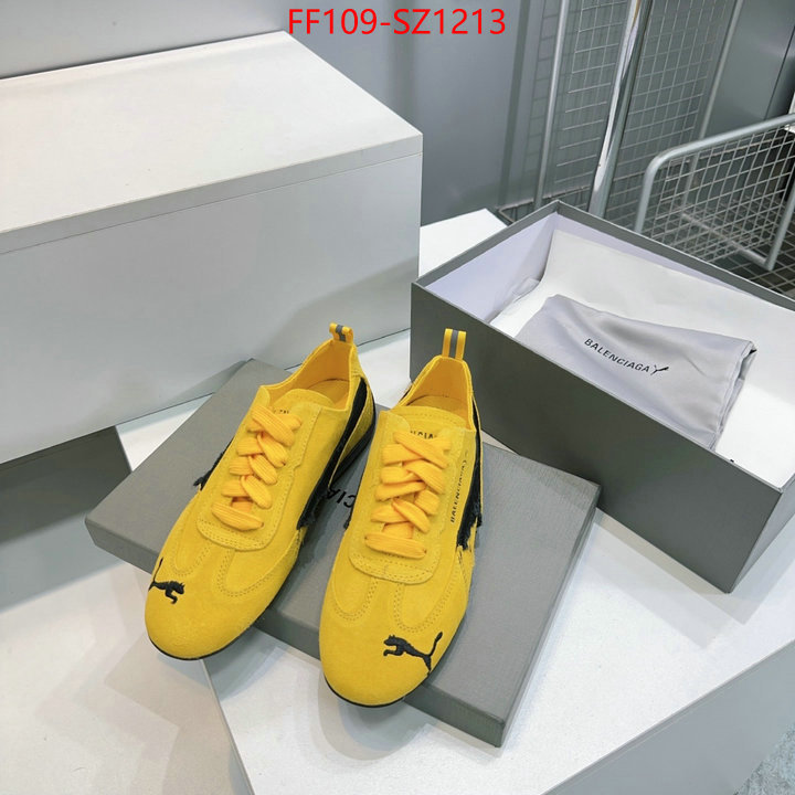 Men Shoes-Balenciaga 7 star collection ID: SZ1213 $: 109USD