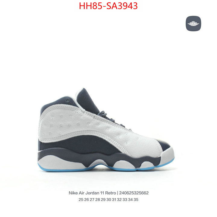 ID: SA3943