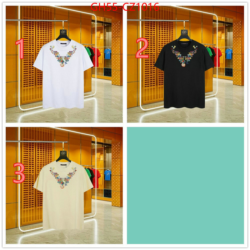 Clothing-LV aaaaa quality replica ID: CZ1016 $: 55USD