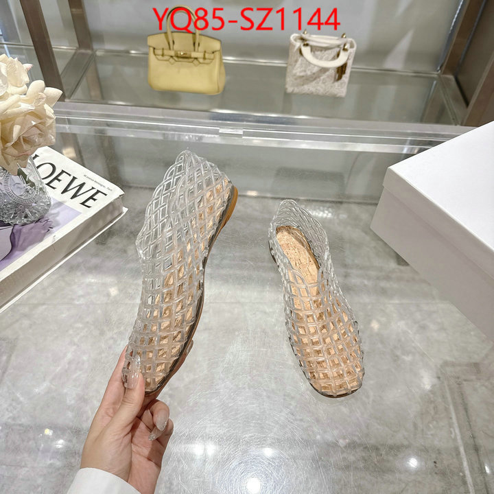 Women Shoes-The Row what's the best to buy replica ID: SZ1144 $: 85USD