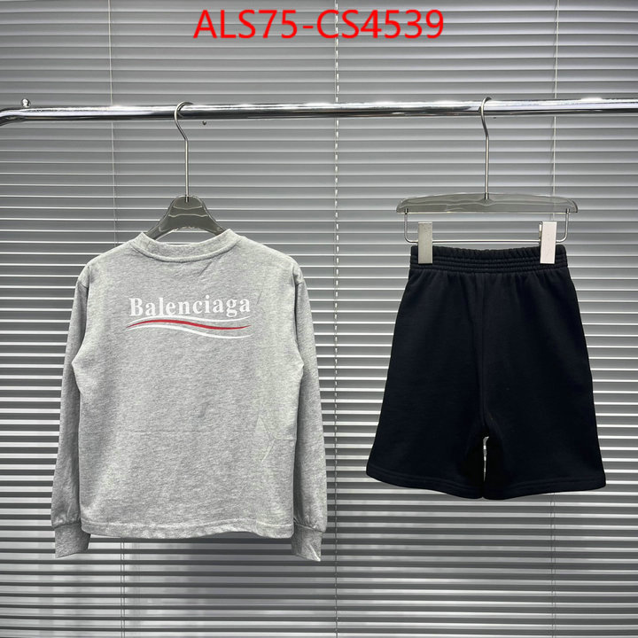 ID: CS4539