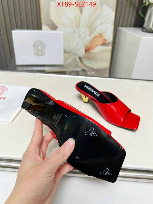 Women Shoes-Versace best ID: SL2149 $: 89USD