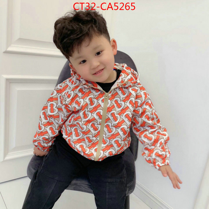 ID: CA5265