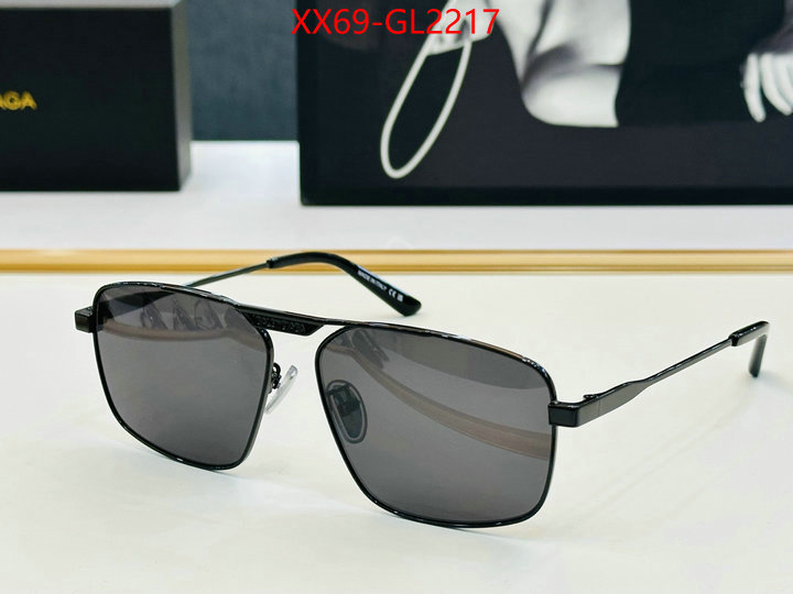 Glasses-Balenciaga what ID: GL2217 $: 69USD