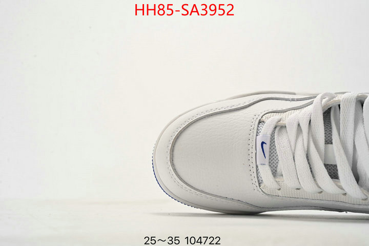 ID: SA3952