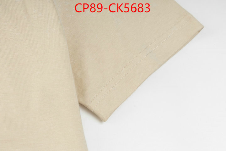 Clothing-LV perfect ID: CK5683 $: 89USD