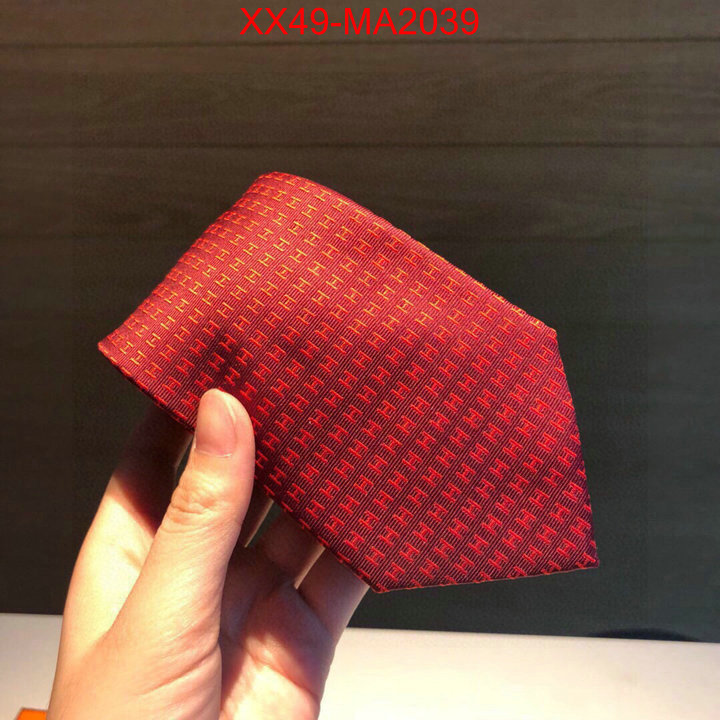 ID: MA2039