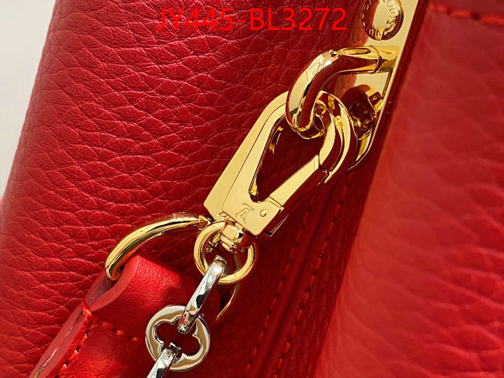 LV Bags(TOP)-Handbag Collection- how quality ID: BL3272