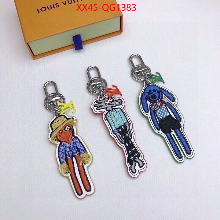 ID: QG1383