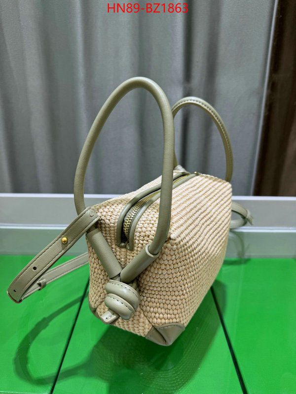 BV Bags(4A)-Crossbody- cheap online best designer ID: BZ1863 $: 89USD,