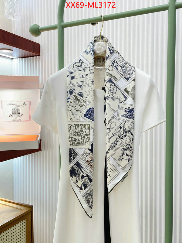 Scarf-Hermes cheap replica ID: ML3172 $: 69USD