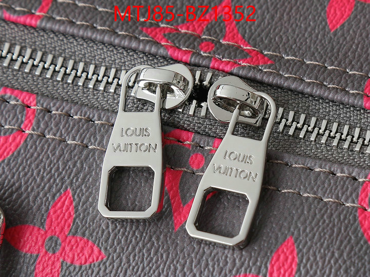 LV Bags(4A)-Speedy- designer 1:1 replica ID: BZ1352 $: 85USD,