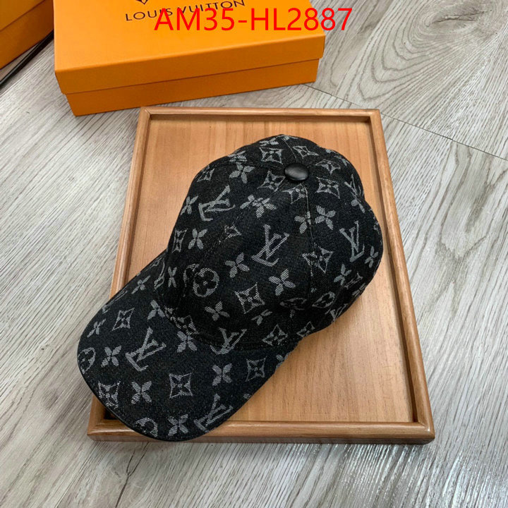 Cap(Hat)-LV buy cheap ID: HL2887 $: 35USD