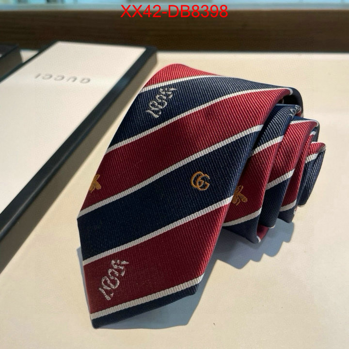 ID: DB8398