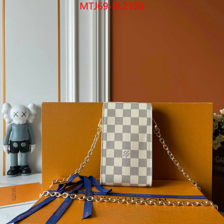 LV Bags(4A)-Pochette MTis Bag- what is aaaaa quality ID: BL2198 $: 69USD,