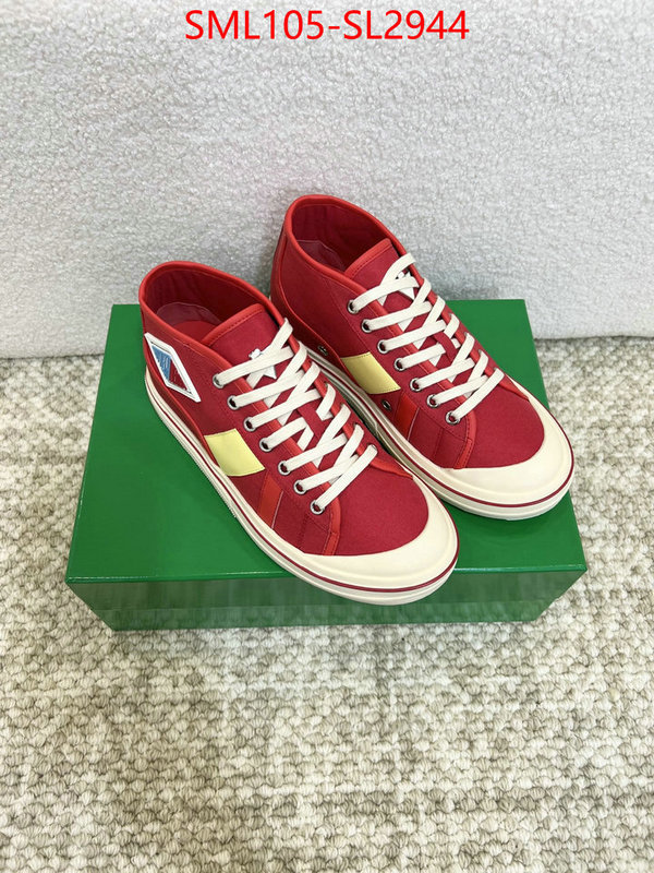 Women Shoes-BV where to buy fakes ID: SL2944 $: 105USD