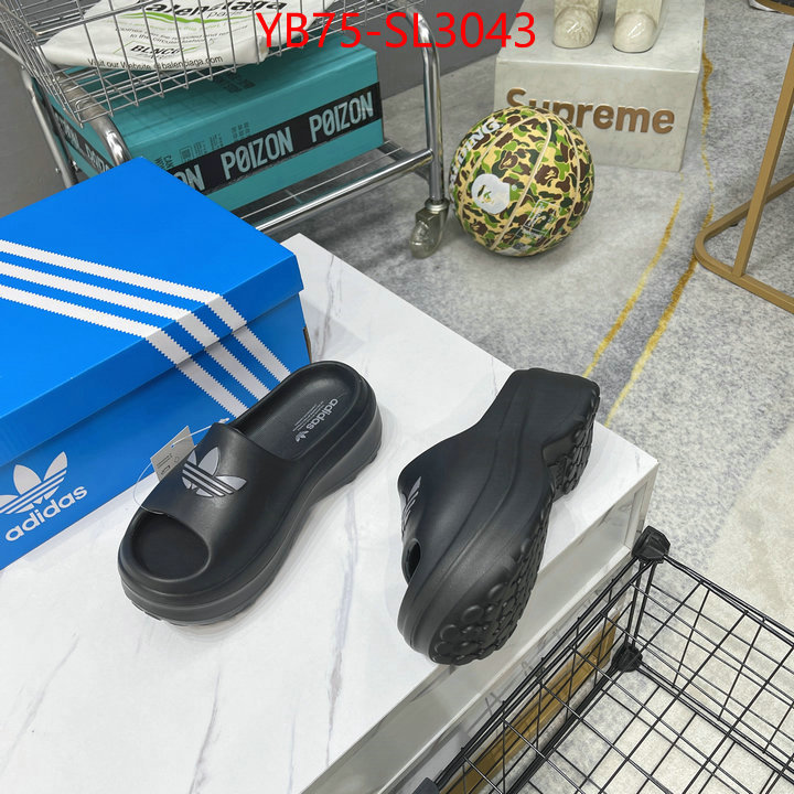 Women Shoes-Adidas china sale ID: SL3043 $: 75USD