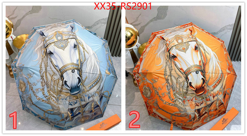 ID: RS2901