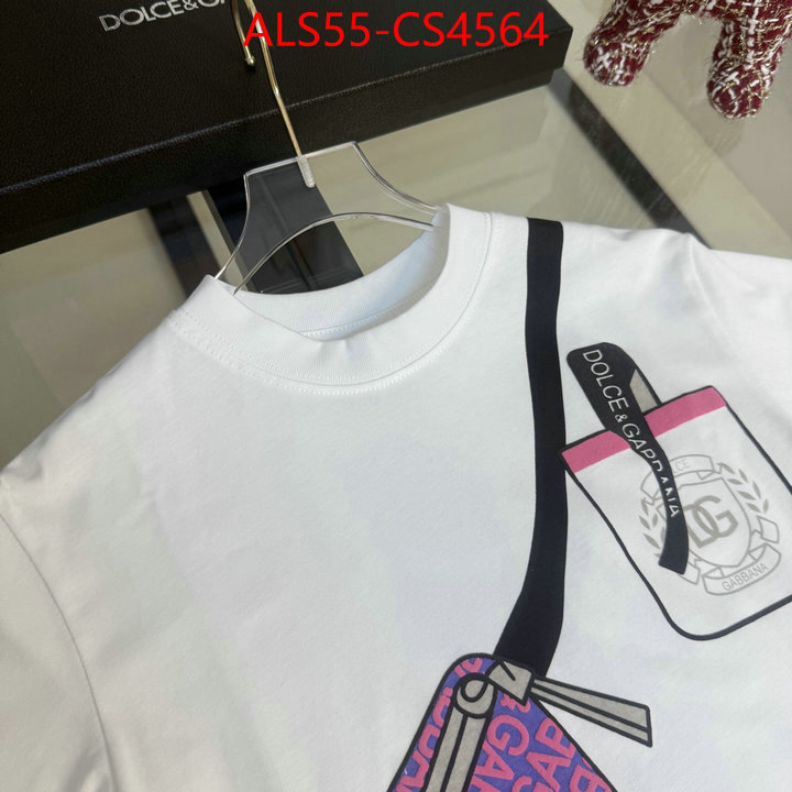 ID: CS4564
