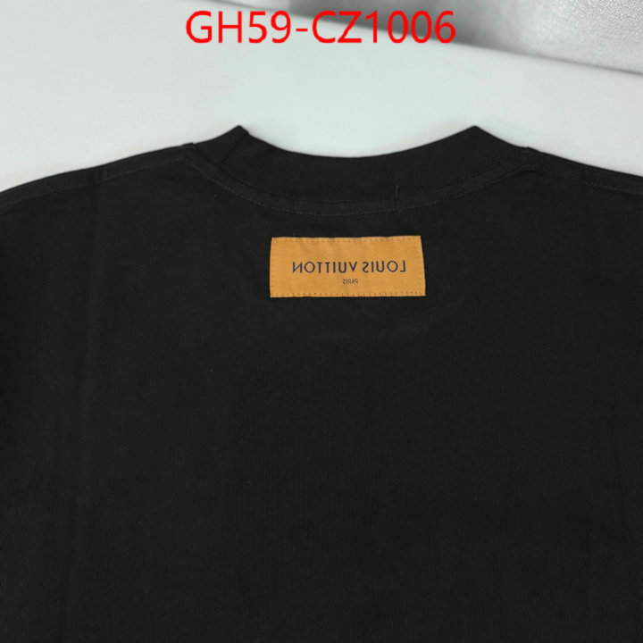 Clothing-LV buy top high quality replica ID: CZ1006 $: 59USD