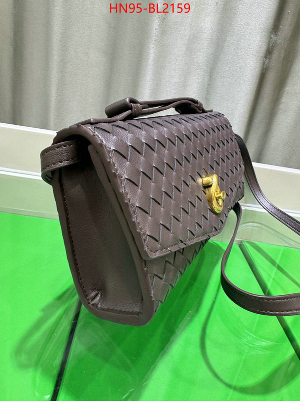 BV Bags(4A)-Crossbody- buy 1:1 ID: BL2159 $: 95USD,