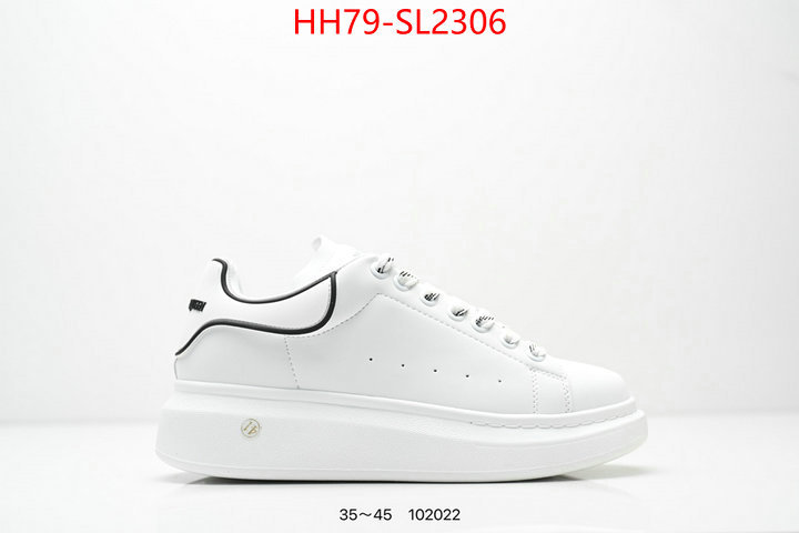 Women Shoes-Alexander McQueen where to find best ID: SL2306 $: 79USD