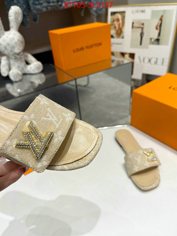 Women Shoes-LV best aaaaa ID: SL2137 $: 105USD