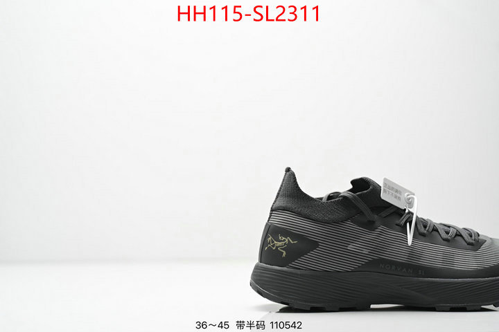 Women Shoes-Arcteryx top perfect fake ID: SL2311 $: 115USD