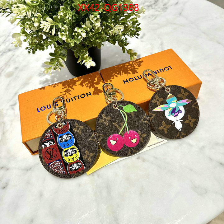 ID: QG1388
