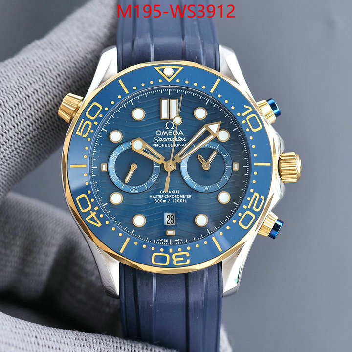 ID: WS3912