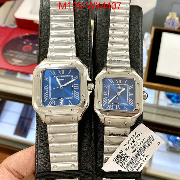 ID: WX4407