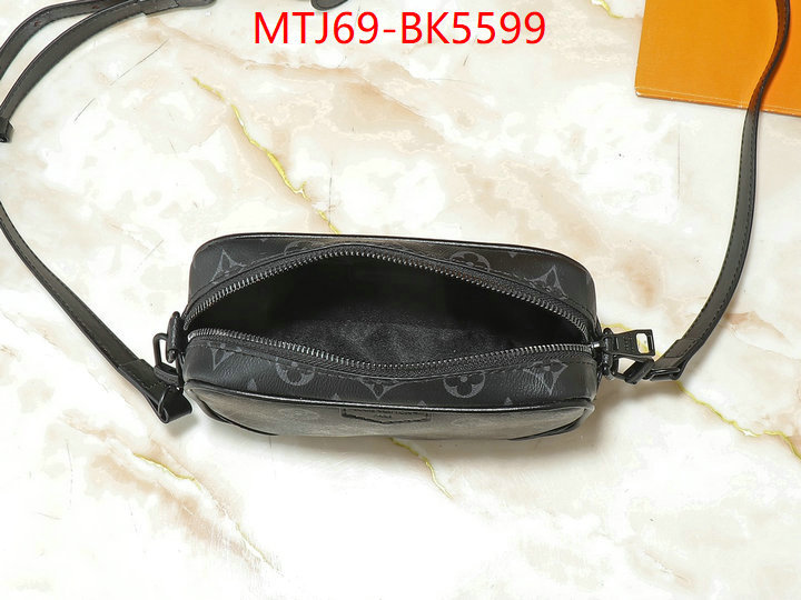 LV Bags(4A)-Pochette MTis Bag- buy 1:1 ID: BK5599 $: 69USD,