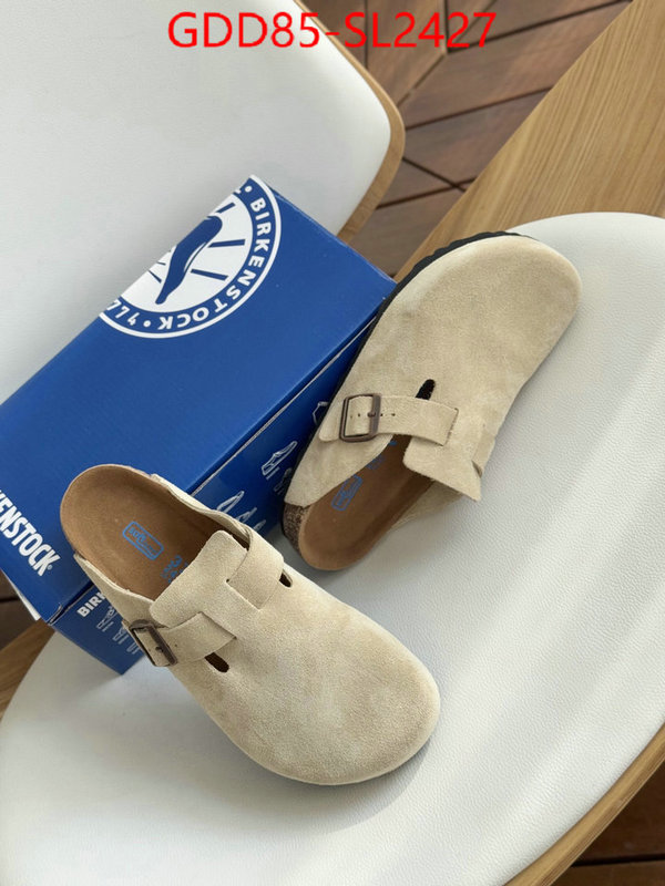 Men Shoes-Birkenstock we offer ID: SL2427 $: 85USD