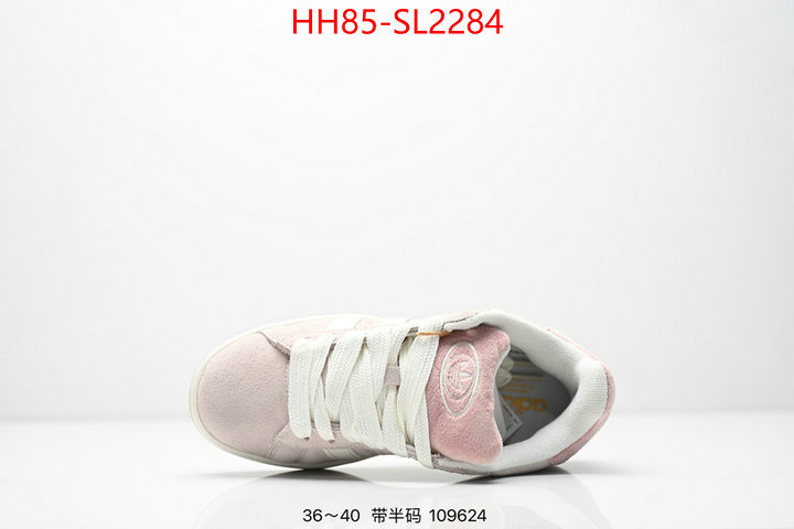 Women Shoes-Adidas the online shopping ID: SL2284 $: 85USD