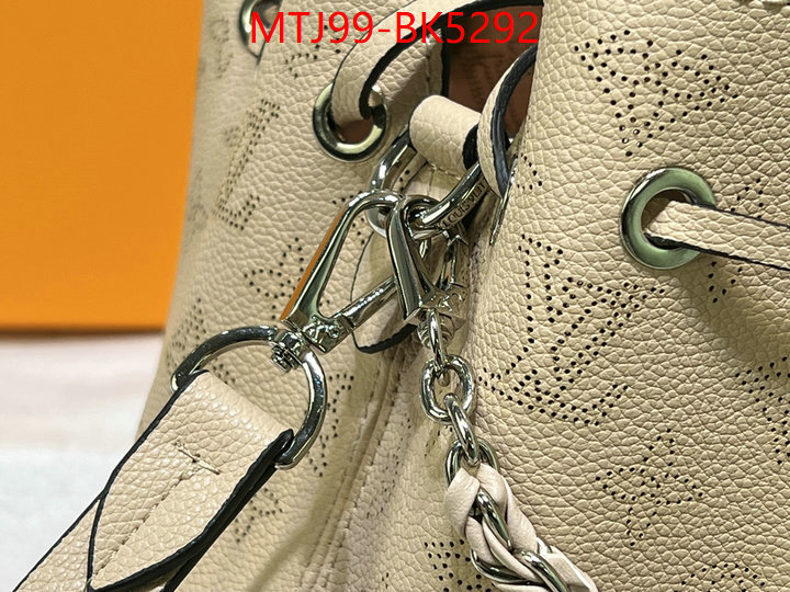 LV Bags(4A)-Handbag Collection- cheap wholesale ID: BK5292 $: 99USD,