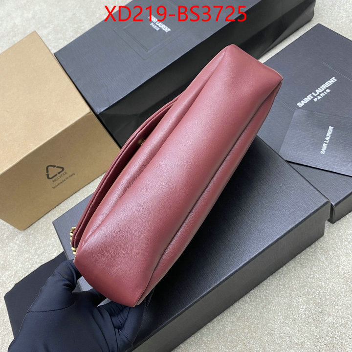 YSL Bags(TOP)-Crossbody- the quality replica ID: BS3725 $: 219USD,
