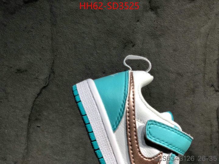 ID: SD3525