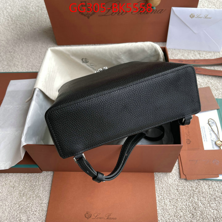 Loro piana Bags (TOP)-Backpack- wholesale 2024 replica ID: BK5558 $: 305USD,