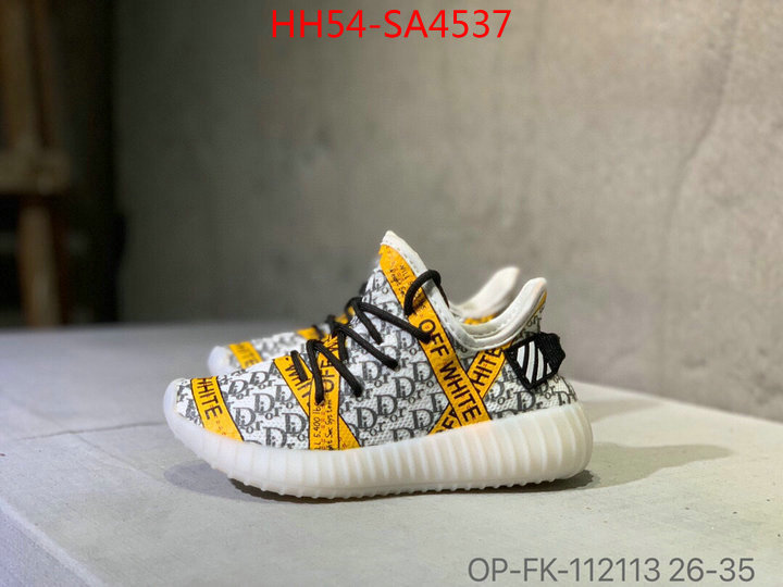 ID: SA4537